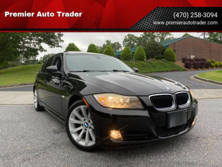 Used 2011 BMW 328i Sedan image 1