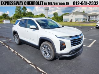New 2026 Chevrolet Equinox LT w/ Convenience Package II image 1