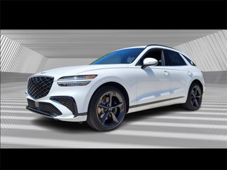 New 2026 Genesis GV70 2.5T Sport Prestige image 1