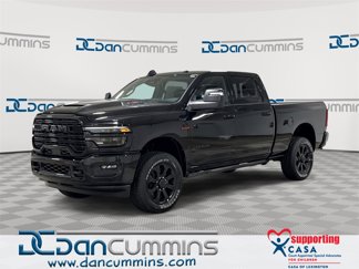 New 2026 RAM 2500 Laramie image 1