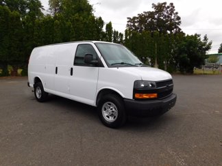 Used 2018 Chevrolet Express 2500 image 1