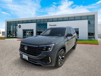 New 2025 Volkswagen Atlas SEL Premium R-Line image 1