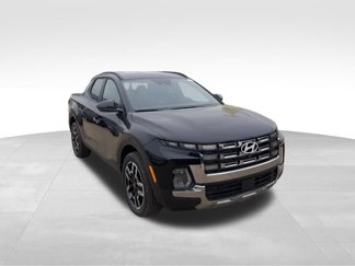 New 2025 Hyundai Santa Cruz Limited image 1