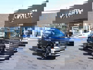 New 2026 Hyundai Palisade Calligraphy image 1
