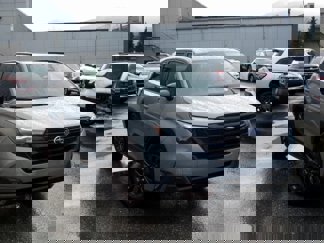 New 2025 Subaru Forester Sport image 1