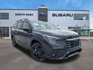 New 2025 Subaru Ascent Onyx Edition image 1