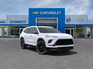 New 2025 Buick Enclave Sport Touring w/ Power Package image 1