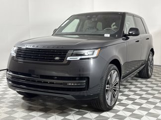 New 2025 Land Rover Range Rover SE image 1