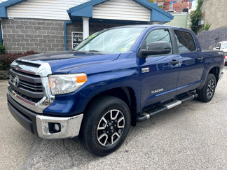 Used 2015 Toyota Tundra TRD Pro image 1