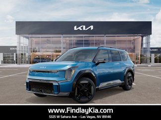 New 2026 Kia EV9 GT-Line image 1