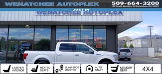 Used 2019 Ford F150 Lariat image 1