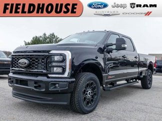 New 2025 Ford F350 Lariat image 1