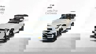 Certified 2022 Polestar Polestar 2 w/ Plus Package image 1