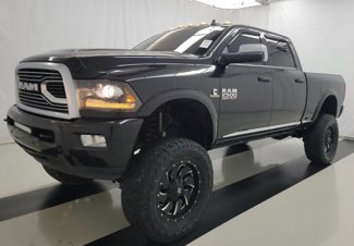 Used 2018 RAM 2500 Limited image 1