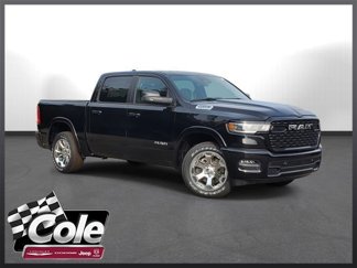 New 2026 RAM 1500 Big Horn image 1