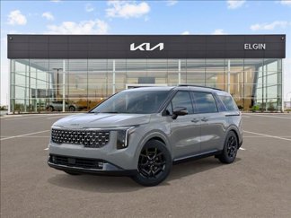 New 2026 Kia Carnival SX Prestige image 1