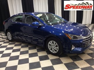 Used 2019 Hyundai Elantra SE image 1