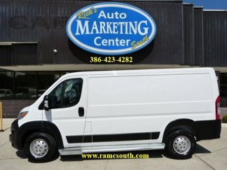 Used 2023 RAM ProMaster 2500 image 1