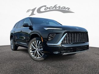 New 2026 Buick Enclave Avenir w/ Super Cruise Package image 1