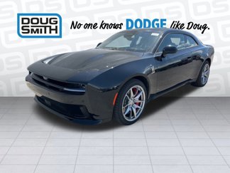 New 2025 Dodge Charger R/T Scat Pack w/ Track Pack image 1