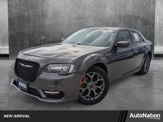 Used 2017 Chrysler 300 S w/ S Model Appearance Package image 1