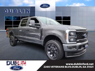 New 2025 Ford F250 XL w/ STX Appearance Package image 1