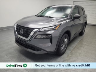 Used 2023 Nissan Rogue S image 1