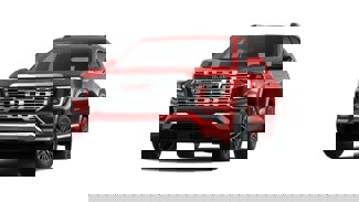 New 2026 GMC Terrain Denali image 1