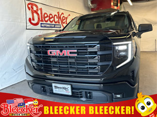 New 2026 GMC Sierra 1500 Elevation image 1