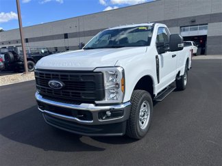 New 2026 Ford F250 XL w/ FX4 Off-Road Package image 1