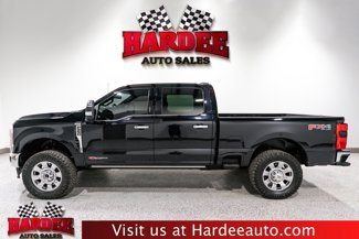 Used 2024 Ford F250 King Ranch 360° Tour