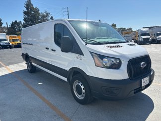 Used 2022 Ford Transit 250 Low Roof image 1