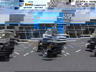 New 2025 Chevrolet Suburban Premier image 1