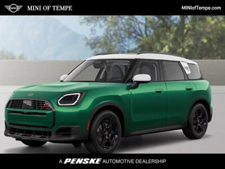 New 2026 MINI Cooper Countryman S image 1