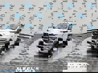 New 2025 RAM 5500 Tradesman image 1