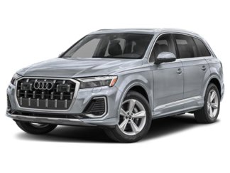 New 2026 Audi Q7 Premium Plus image 1