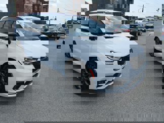 New 2026 Chrysler Pacifica Select image 1
