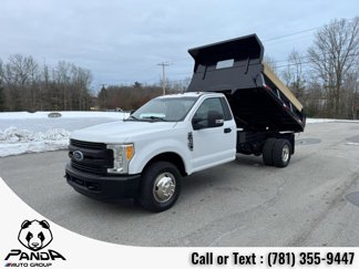 Used 2017 Ford F350 XL w/ Power Equipment Group image 1