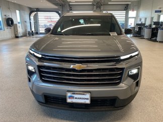 New 2026 Chevrolet Traverse LT w/ LPO, Floor Liner Package video 2