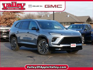 New 2025 Buick Enclave Sport Touring w/ Trailering Package, 5000 lbs. image 1