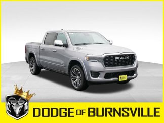 New 2025 RAM 1500 Tungsten image 1
