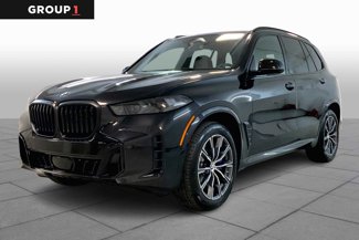 New 2026 BMW X5 xDrive40i w/ M Sport Package image 1