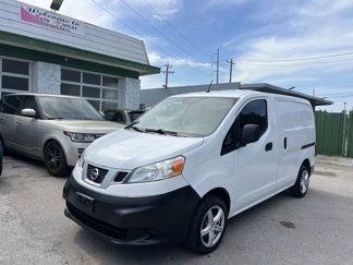 Used 2016 Nissan NV200 S w/ Cruise Control Package image 1