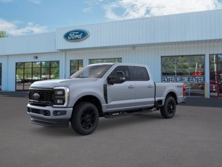 New 2026 Ford F250 Lariat image 1
