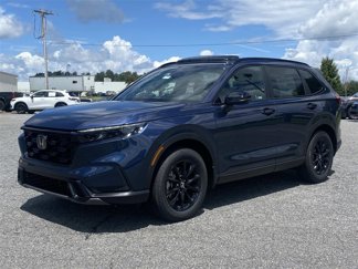 New 2026 Honda CR-V Sport-L image 1
