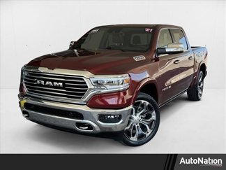 Used 2021 RAM 1500 Limited image 1