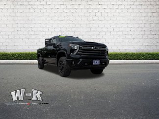 Used 2024 Chevrolet Silverado 2500 High Country w/ High Country Premium Package image 1