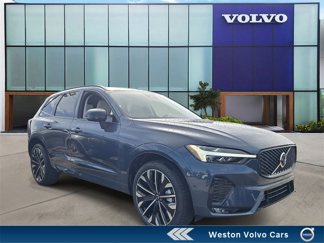 New 2026 Volvo XC60 B5 Ultra image 1