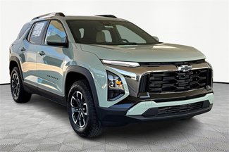 New 2026 Chevrolet Equinox ACTIV w/ Convenience Package III image 1