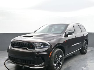 New 2025 Dodge Durango GT image 1